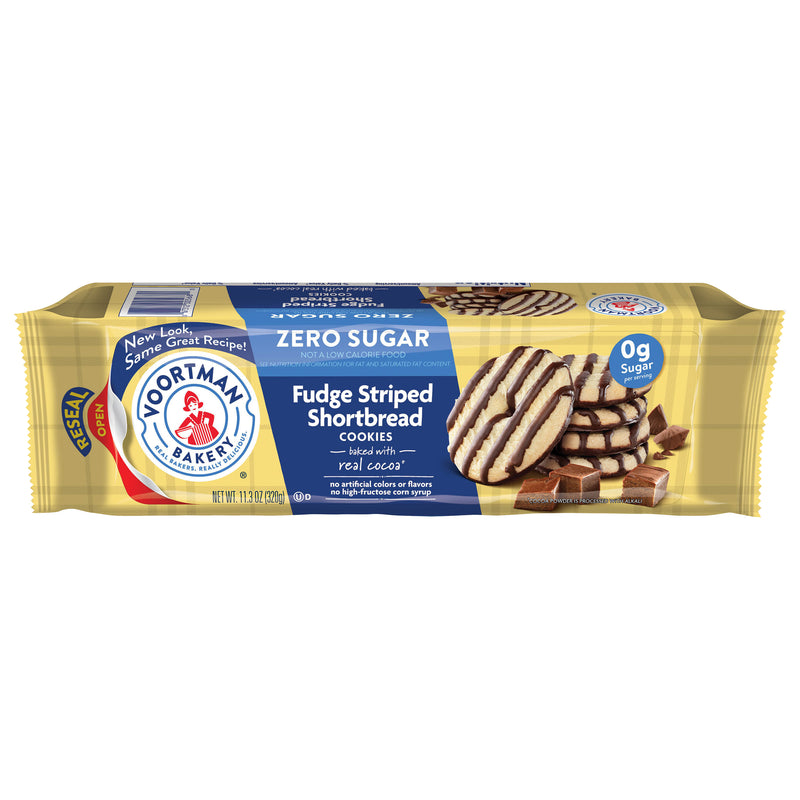 VRTMN NSA FUDGE STRP SHRTBRD [320 g]