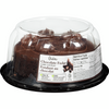 CHARLOTTE CAKE CHOC FUDGE [475 g]