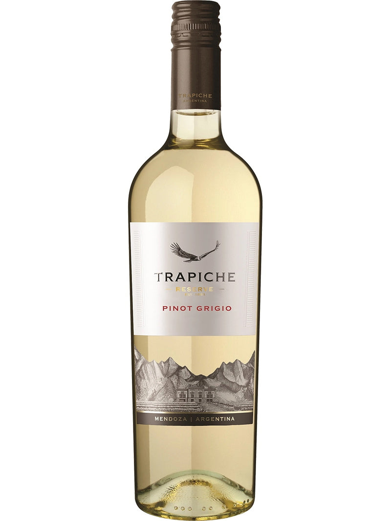 TRAPICHE RESERVE PINOT GRIGIO [750 ml]