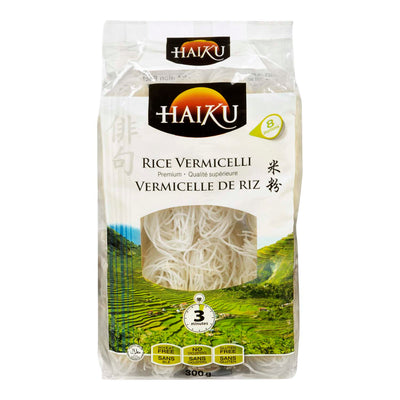 HAIKU RICE VERMICELLI [227 g]