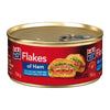 ML FLAKES OF HAM LESS SALT [156 g]