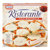 RISTORANTE THN PIZZA MOZZA [325 GM]