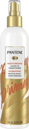 PANTENE MOISTRZ LEAVEIN CONDIT [252 ml]