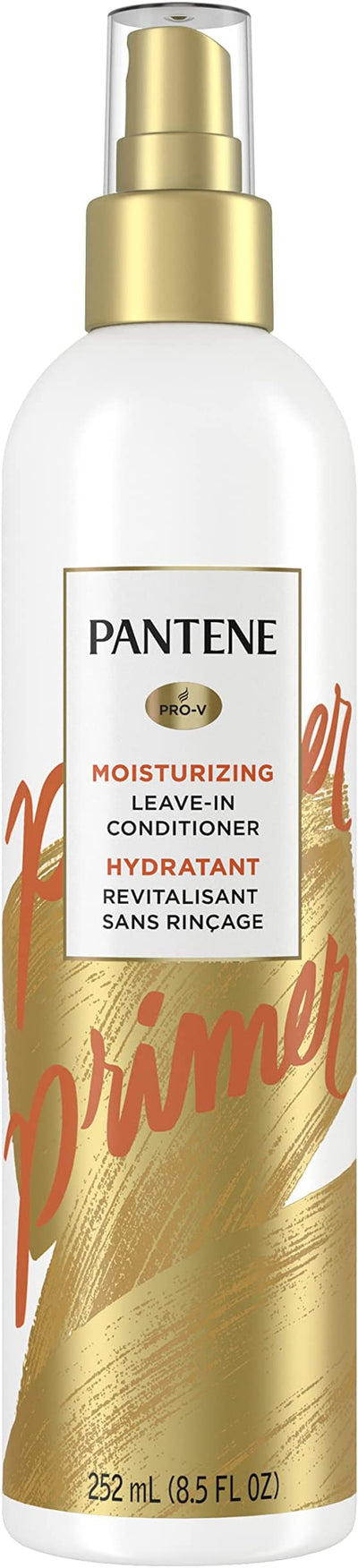 PANTENE MOISTRZ LEAVEIN CONDIT [252 ml]
