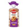 DEMPSTERS CINNAMON BAGELS [450 g]