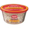 ASIAGO SHREDDED CHEESE [140 g]