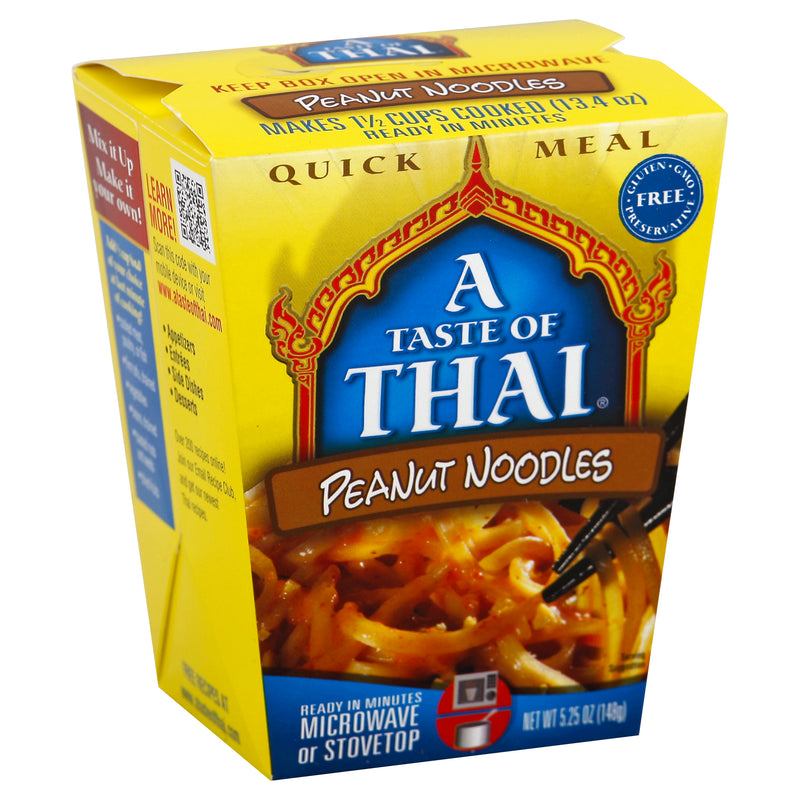 A TSTE/THAI QCK MEAL PNT NDLE [148 g]