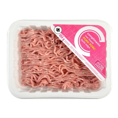 COMP LEAN GROUND PORK [454 g]