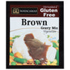 MAYACAMAS GF BROWN GRAVY [18 g]