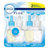 FEBREZE DUAL REFILL BRZ MEDW [52 ea]