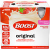 BOOST STRWBRY MEAL REPLCMNT [6 ea]