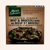 MARIECAL BEEF & BROCOLI BOWL [335 g]