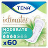 TENA MODDERATE PADS LONG 60S [60 ea]