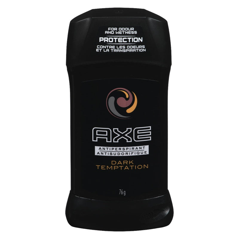 AXE DARK TEMPTATION ANTIPERSP [76 g]