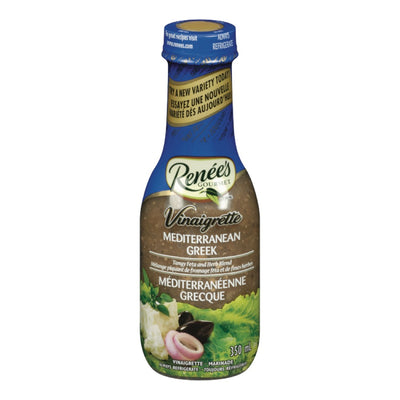RENEES NL MEDITERRANEAN [355 ml]