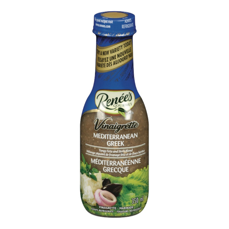 RENEES NL MEDITERRANEAN [355 ml]