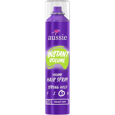 AUSSIE INST VOLUME HAIR SPRAY [283 g]