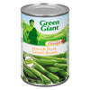 GREEN GIANT FR GREEN BEANS [398 ml]