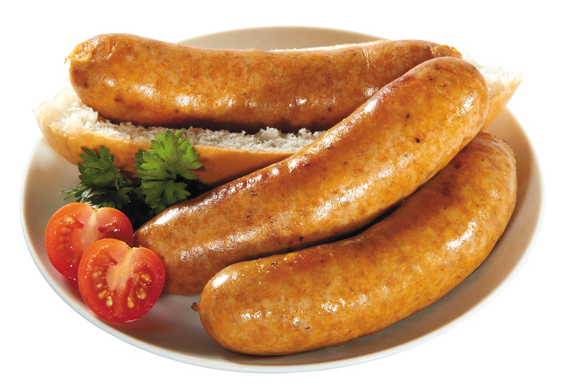 DEGENHARDT COOKED SAUSAGE [400 g]