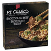 PF CHANGS BOWL BEEF BROCCOLI [312 g]