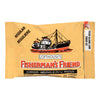 FISHRMN FRIEND REG LOZENGES [22 LZ]