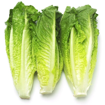 ROMAINE HEARTS [3 pkg]