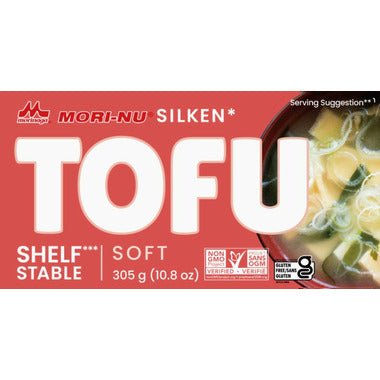 MORI-NU TOFU SOFT [305 g]