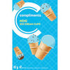 COMP ICE CREAM MINI CUPS [1 ea]
