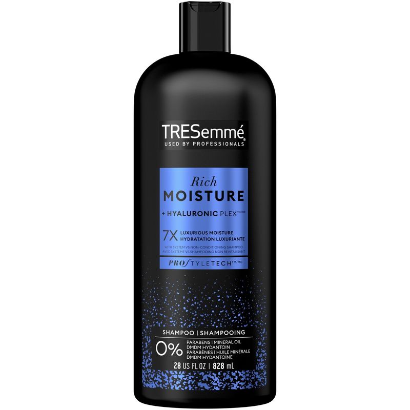 TRSME SHAMPOO MOISTURE RICH [828 ml]