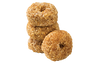 CRUNCH DONUTS 6S [6 pkg]