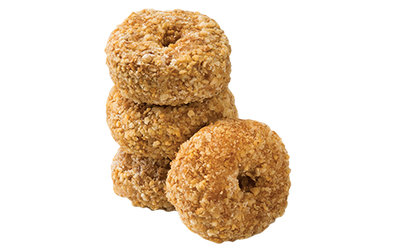 CRUNCH DONUTS 6S [6 pkg]