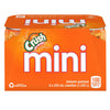ORANGE CRUSH MINI CANS 6x222ml [6 ea]