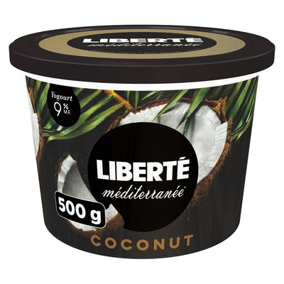 LIBERTE MEDITERAN COCONUT 500g