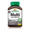 JAMSN MULTIVIT CMPLT ADULT 50+ [115 ea]