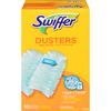 SWIFFER UNSCENTED DUSTERS [10 ea]