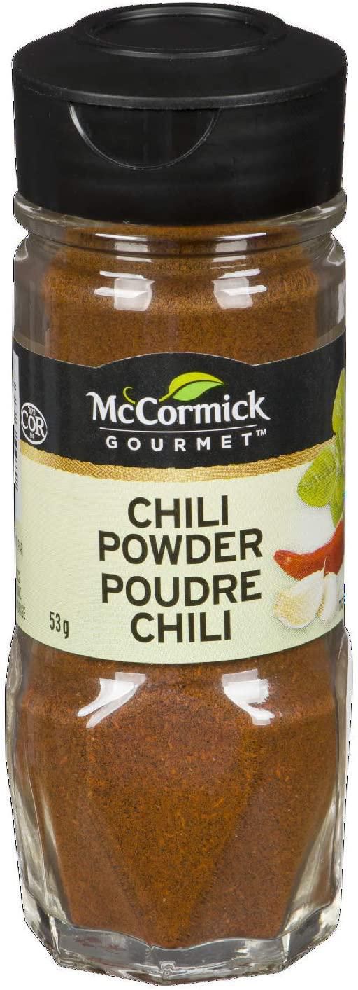 MCRMK GRMT CHILI POWDER [40 g]