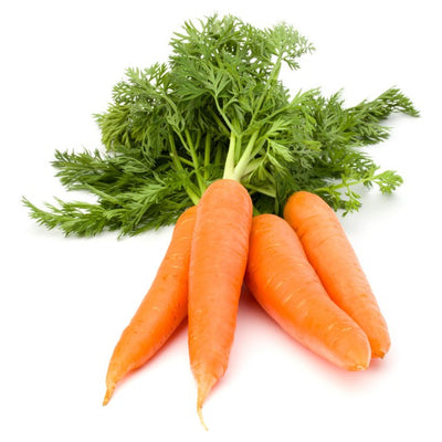 CARROT BUNCH [1 ea]