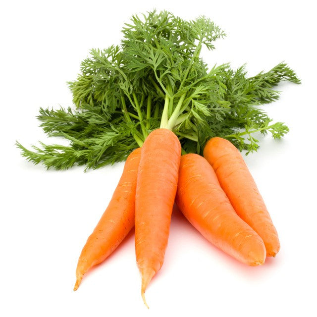 CARROT BUNCH [1 ea]