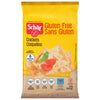 SCHAR CRACKERS GLUT FREE 5pk [210 g]