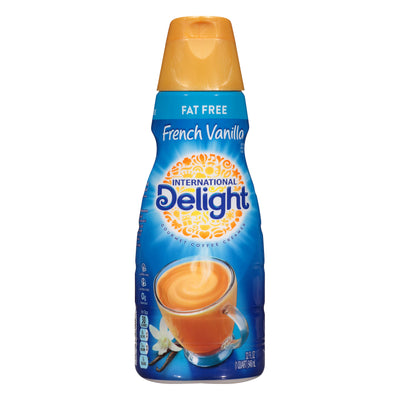 INTER DELIGHT F/F FR VANILLA [946 ml]