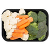 VEGGIES & DIP 400G