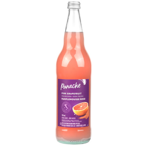 PANCH ITALIAN SODA PNK GRFT [750 ml]