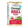 JAMIESON OMEGA KRILL LUS 500MG [60 pcs]