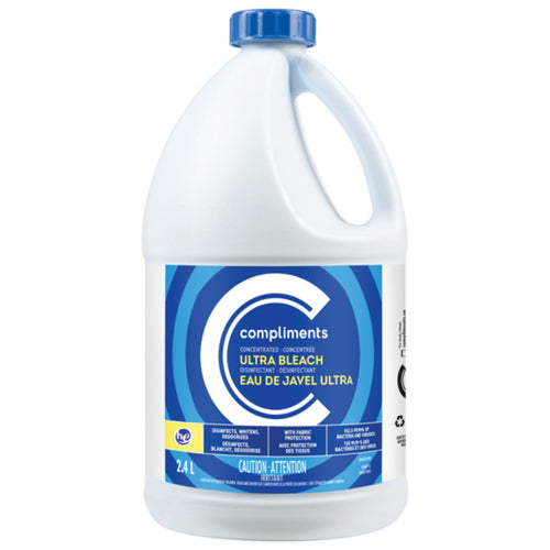 COMP BLEACH ULTRA CON 2.4L