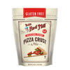 BOBS GLUTEN FREE PIZZA CRUST [453 g]