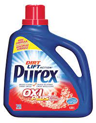 PUREX UCL OXI PLUS [4.08 l]