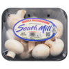 MUSHROOM WHITE 8 OZ
