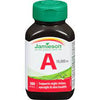 JAMIESON VITAMIN A CAPS [1 ea]