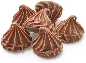 CHOCOLATE ROSEBUDS