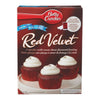 BC RED VELVET CUPCAKES [465 g]
